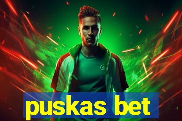 puskas bet